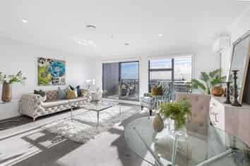 3E/83 New North Road, Eden Terrace