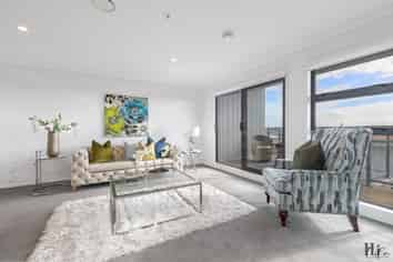 3E/83 New North Road, Eden Terrace