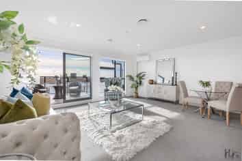 3E/83 New North Road, Eden Terrace