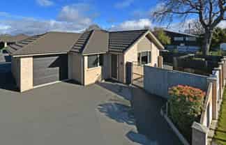 10A Richill Street, Belfast