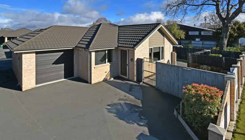 10A Richill Street, Belfast