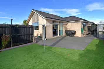 10A Richill Street, Belfast