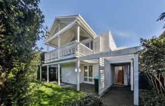 10 New Street, Saint Marys Bay