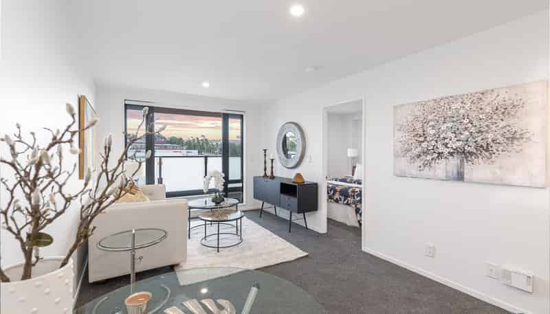 2H/250 Richmond Road, Mount Eden