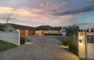 42 Sovereign Street, Flat Bush