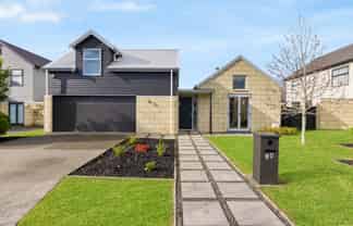 60 Anchorage Drive, Karaka