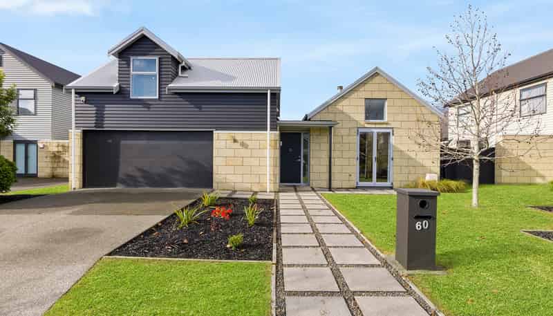 60 Anchorage Drive, Karaka