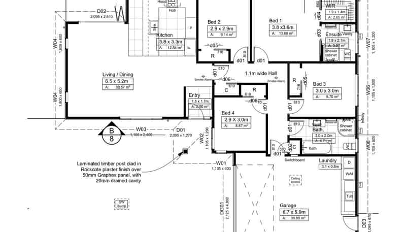 926 Tremaine Avenue, Roslyn