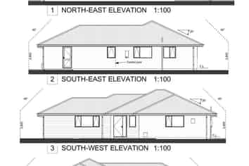 926 Tremaine Avenue, Roslyn