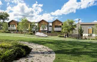 Waikato - Address withheld