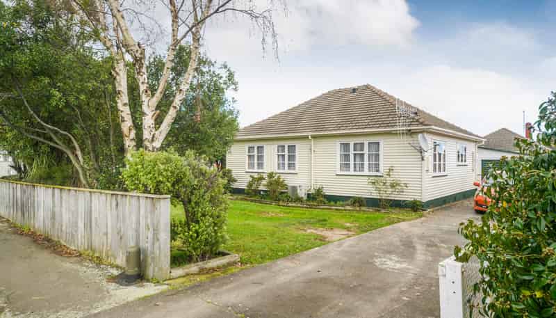 145 Rangiora Avenue, Roslyn