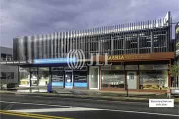 Excellent Profile in Papanui