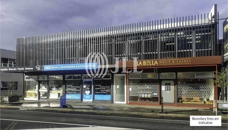 12 Main North Road, Papanui