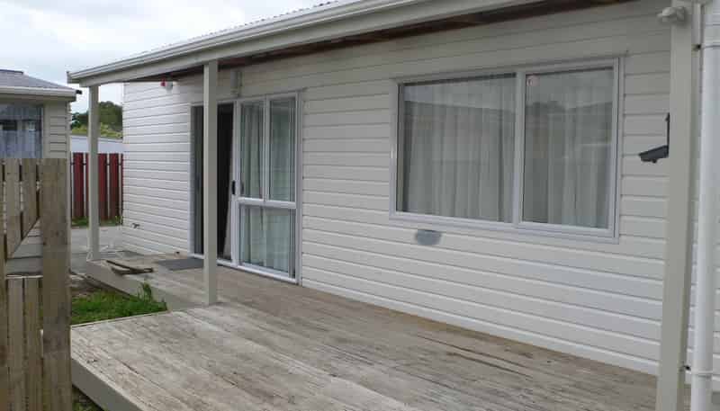 20A Ruth Street, Manurewa