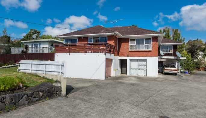 40 Tomo Street, New Lynn