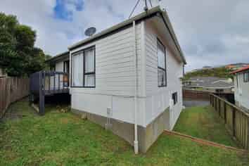 80A Cortina Avenue, Johnsonville