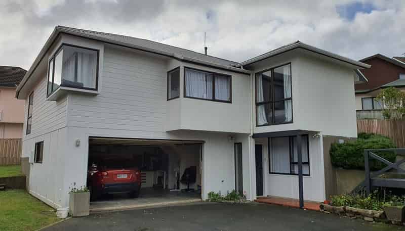 80A Cortina Avenue, Johnsonville