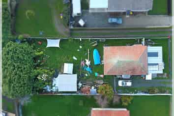 7 Huntly Street, Foxton