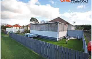 7 Huntly Street, Foxton