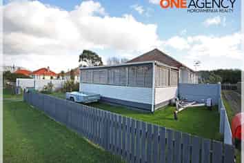 7 Huntly Street, Foxton