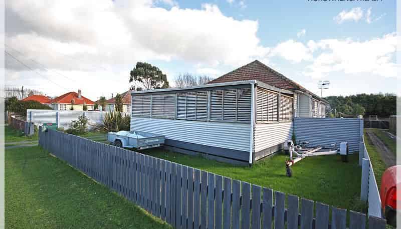 7 Huntly Street, Foxton