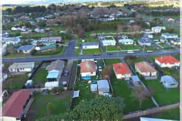 7 Huntly Street, Foxton