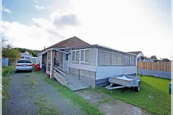 7 Huntly Street, Foxton