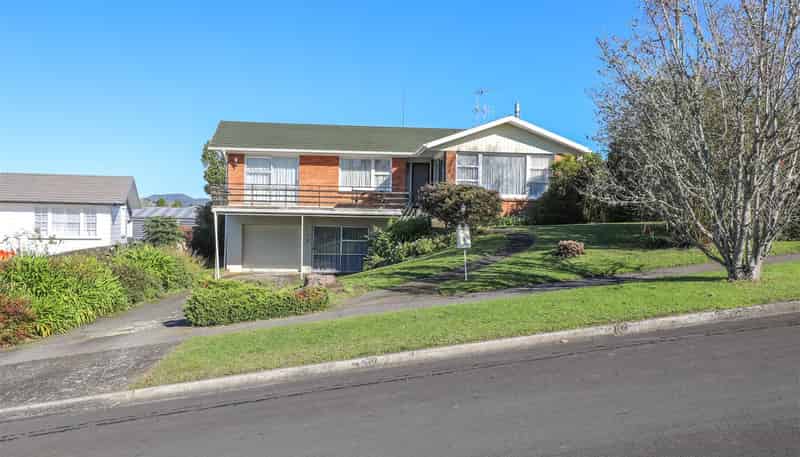 6 Tamihana Avenue, 