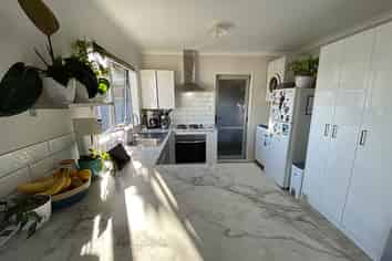 101a Tennessee Avenue, Mangere East