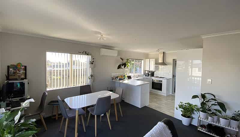 101a Tennessee Avenue, Mangere East