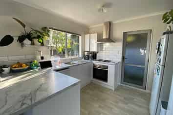 101a Tennessee Avenue, Mangere East