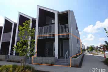 1/2 Warrant Officer Lane, Hobsonville