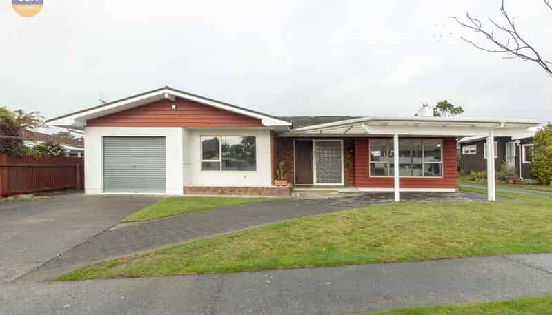 7 Ngarimu Crescent, Taradale