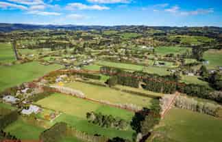 660 Waitakere Road, Kumeu