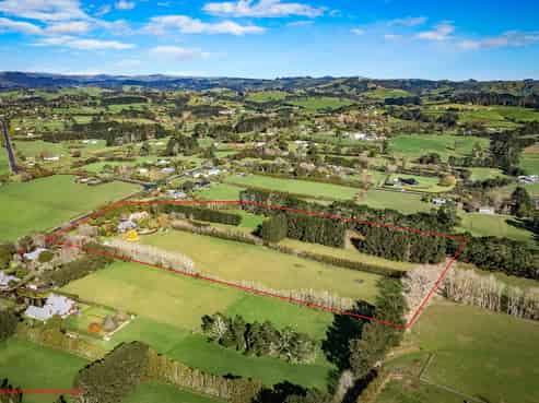 660 Waitakere Road, Kumeu