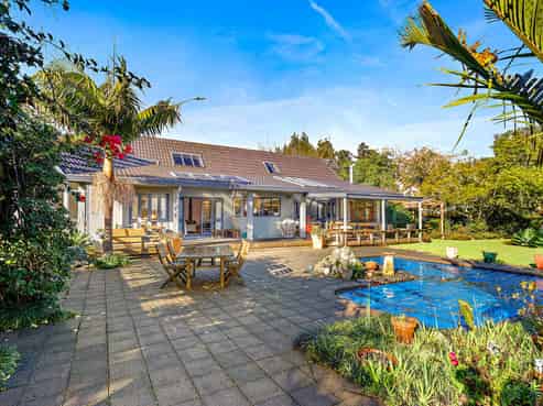 660 Waitakere Road, Kumeu