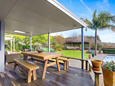 660 Waitakere Road, Kumeu