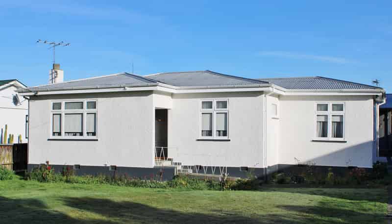 5 Lansdowne Crescent, 