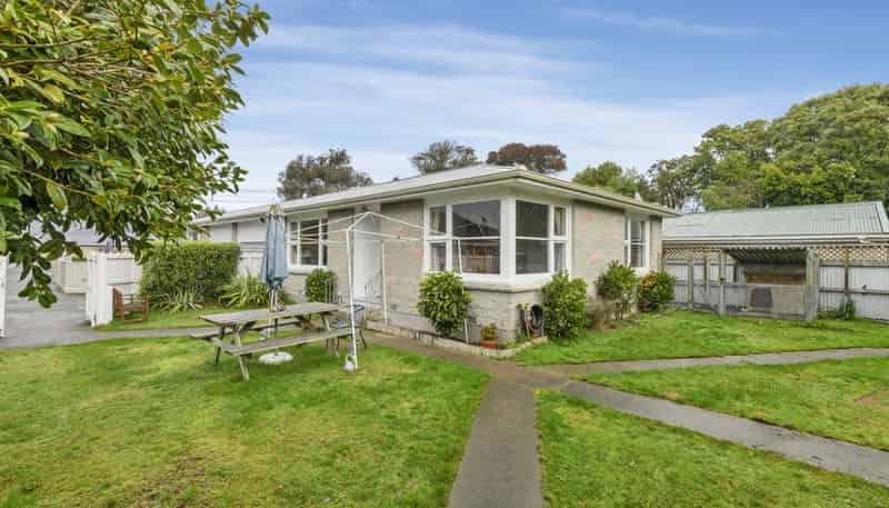 2/3 Rose Street, Hoon Hay