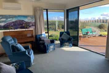 986 Rolling Ridges Road, Timaru Surrounds
