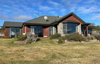 986 Rolling Ridges Road, Timaru Surrounds