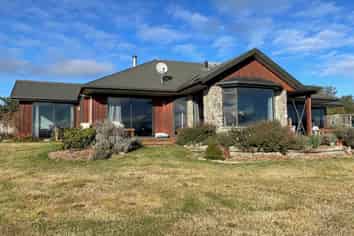 986 Rolling Ridges Road, Timaru Surrounds