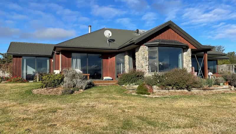 986 Rolling Ridges Road, Timaru Surrounds