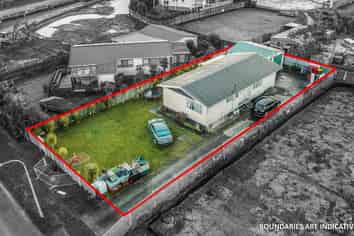 22 Watchfield Close, Mangere