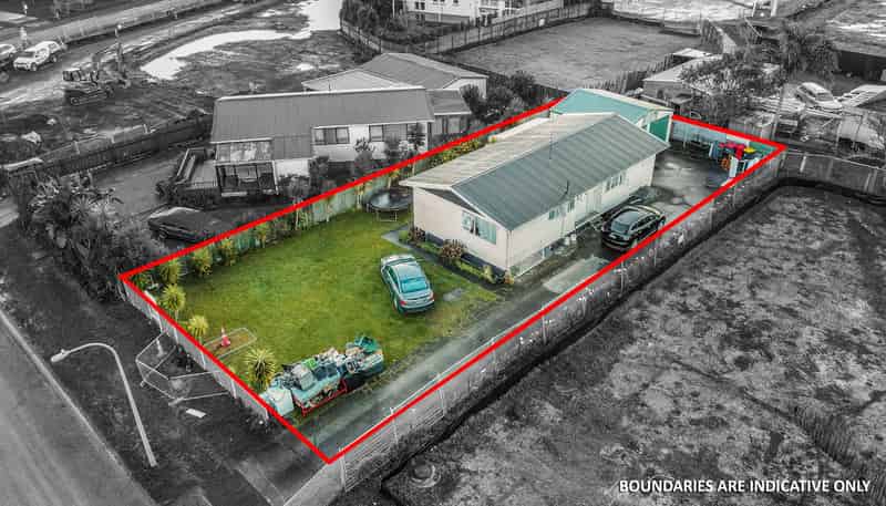 22 Watchfield Close, Mangere