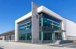 Your New Wiri Industrial HQ - Act Now!