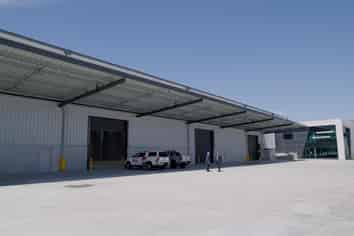 Your New Wiri Industrial HQ - Act Now!