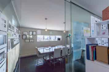 Character Office Premises