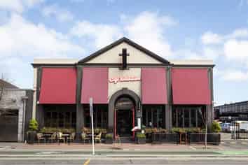 Character Office Premises