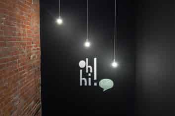 Character Office Premises